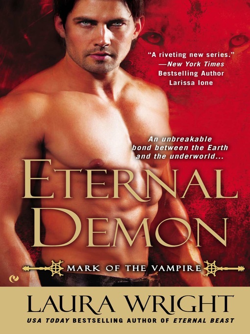 Title details for Eternal Demon by Laura Wright - Wait list